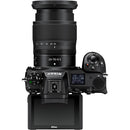 Nikon Z6 II Mirrorless Camera With 24-70mm F/4 Lens Kit