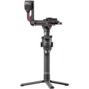 DJI RS 2 Gimbal Stabilizer