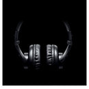 Shure SRH440 Closed-Back Over-Ear Studio Headphones (Rental)
