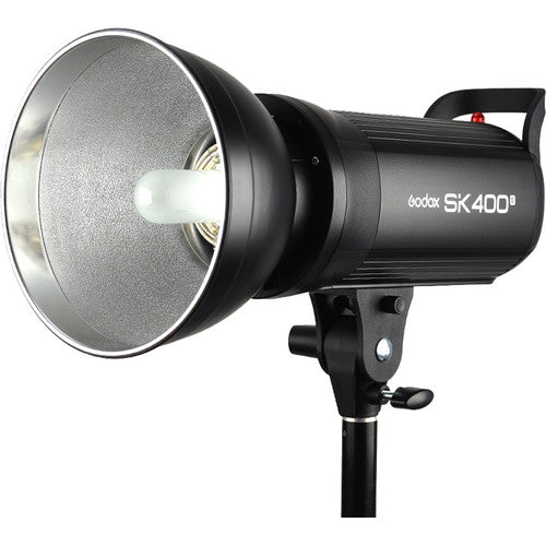 Godox SK 400 II Studio Light (Rental)