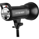 Godox SK 400 II Studio Light (Rental)