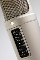 RODE NT2-A Multi-Pattern Dual 1" Condenser Microphone