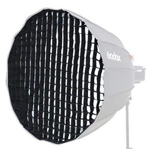 Godox 120G Grid for P120 Parabolic Softbox