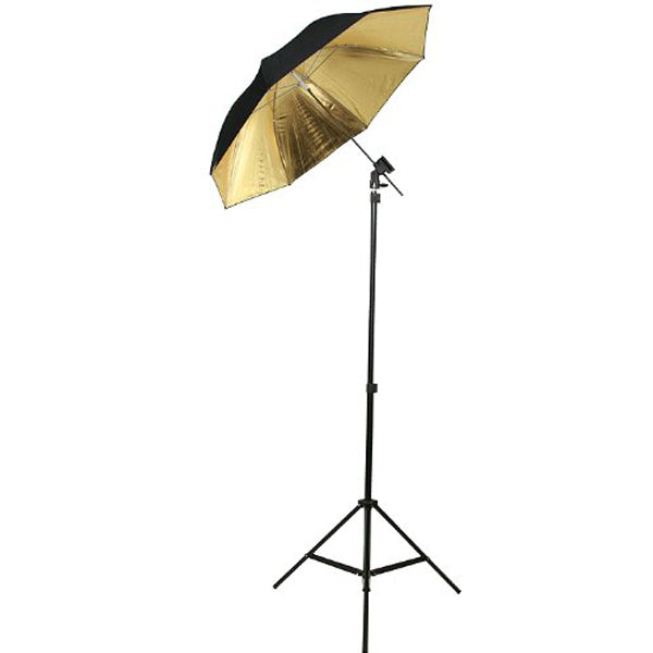 Fancier Detached Umbrella Ur05 43? (Black)