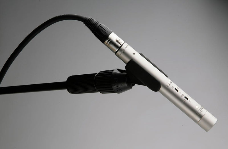 RODE NT55 Multi-Pattern 1/2" Condenser Microphones