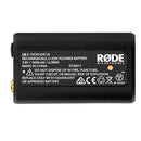 RODE LB-1 Lithium-Ion Rechargeable Battery