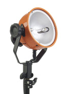 DeSisti Cosmobeam 1000 Focusing Flood Light (120-220V AC) (Rental)
