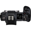 Canon EOS R Body (Rental)