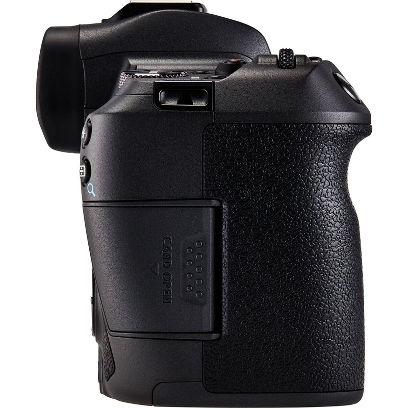 Canon EOS R Body (Rental)