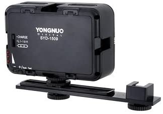 Yongnuo SYD-1509 LED Video Light