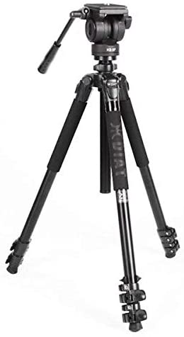 Diat Professional Tripod Ð TA253 -KS5P