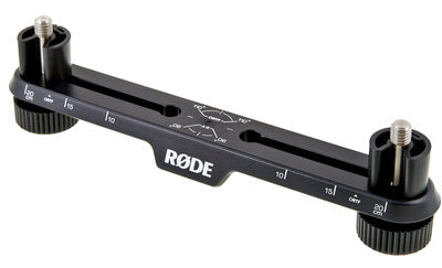 RODE Stereo Bar 20cm Stereo Array Spacing Bar