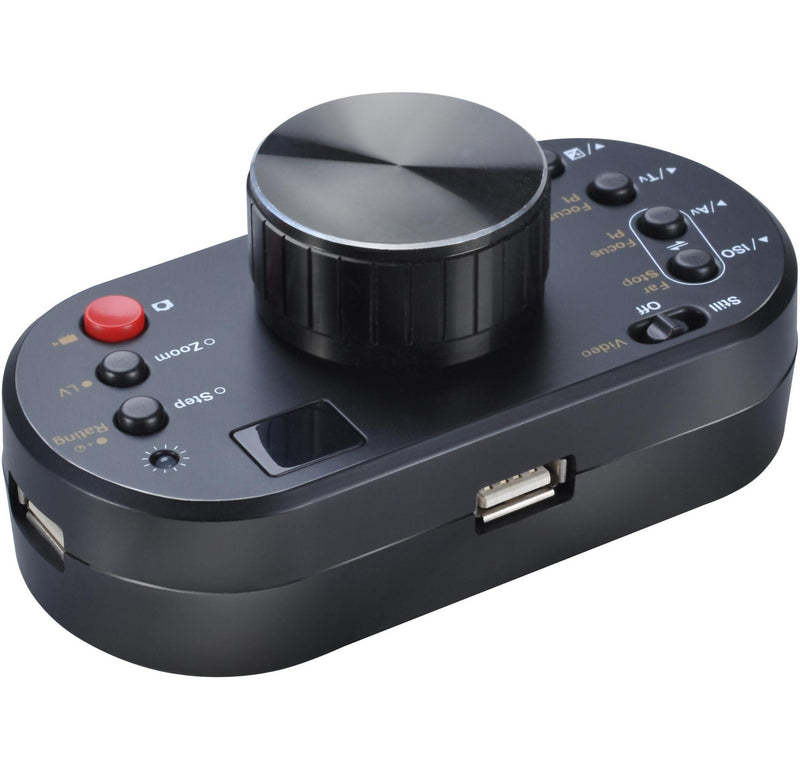 Aputure V-Control UFC-1S V-Control Focus Remote Controller for Canon 5D 7D 60D