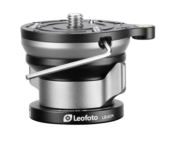 Leofoto Leveling Base