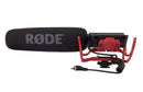 RODE VideoMic Rycote