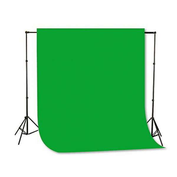 Promage Backdrop Ð WOB 2002 3*6M Green Color