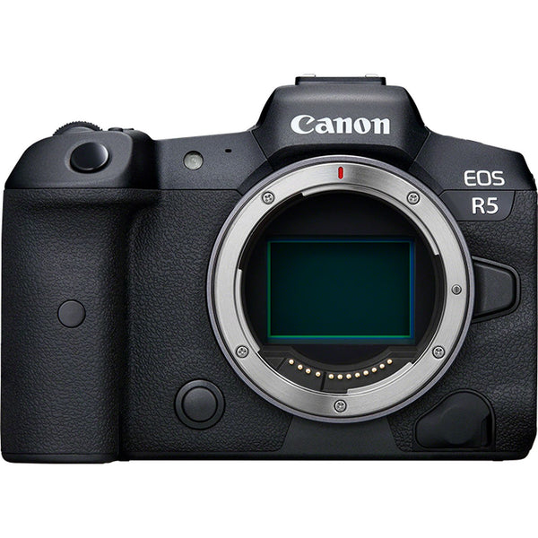 Canon EOS R5 Body (Rental)