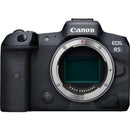 Canon EOS R5 Camera Body