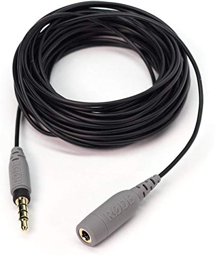 RODE SC1 TRRS extension cable