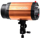 Godox Smart 250SDI Pro Studio Strobe Photo Flash Light 250W Lamp head 220V