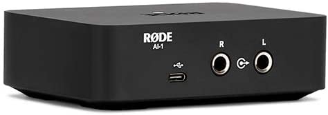RODE Ai-1 USB Audio Interface