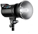 Godox DS300 300W Compact Photography Strobe Monolight Flash Studio Light Lamp Head 220V (Rental)