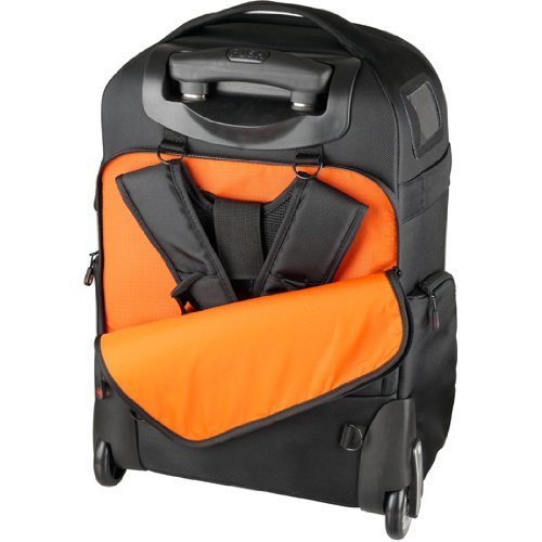 Nest Trolley Backpack Athena A100