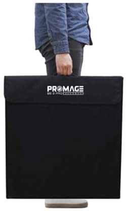 Promage Professional Photo Box LED PB05 40*40cm