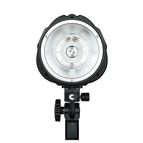 Godox Mini Pioneer 120W Photography Strobe Monolight Flash Studio Light Lamp Head
