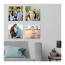 8x8 Custom Photo Tiles