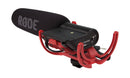 RODE VideoMic Rycote