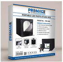 Promage Professional Photo Box LED PB05 60*60cm