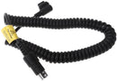 Godox-CX Power Cable for Connecting PB820 PB960 Flash Power Pack and Canon Speedlite