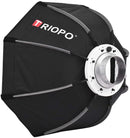 Triopo Bowens Adapter S90 cm Softbox