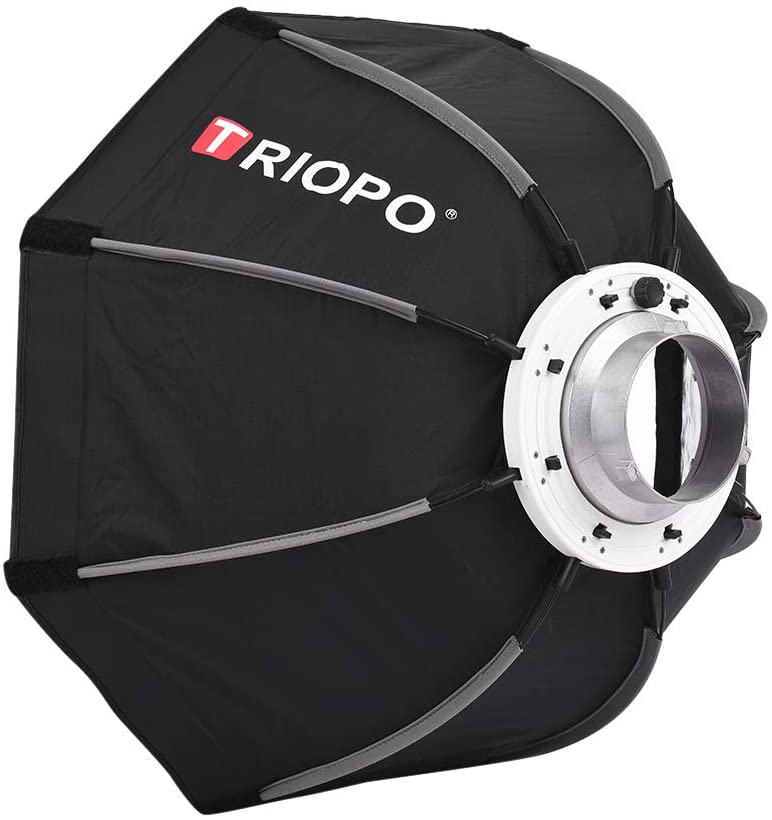 Triopo Bowens Adapter S90 cm Softbox