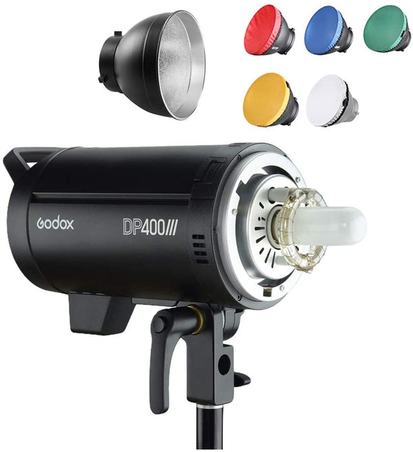 Godox DP400III Studio Flash