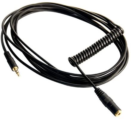 RODE VC1 Minijack/3.5mm Stereo Extension Cable (3m/10')