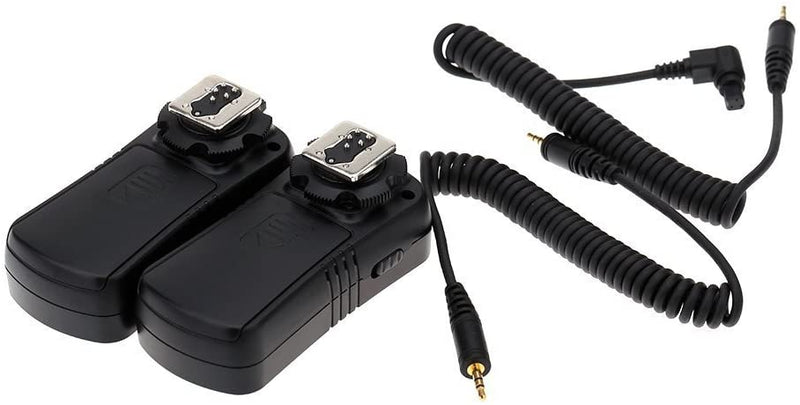 Yongnuo RF-605-C Wireless Transceiver Kit for Canon