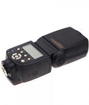 Yongnuo YN-565EX N Speedlite for Nikon Cameras
