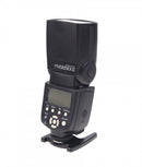 Yongnuo YN565EX IIC E-TTL Speedlite Flash with Master Wireless Control for Canon