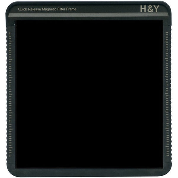 Square ND8 Filter