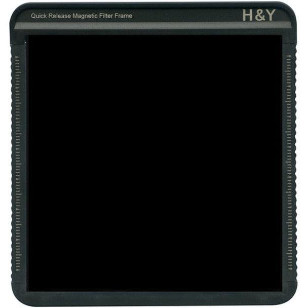Square ND64 Filter