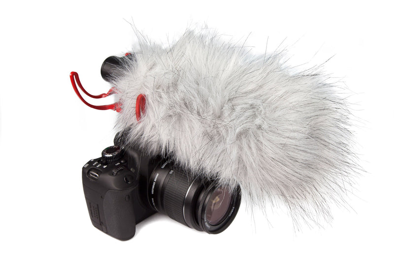 RODE VideoMic Rycote