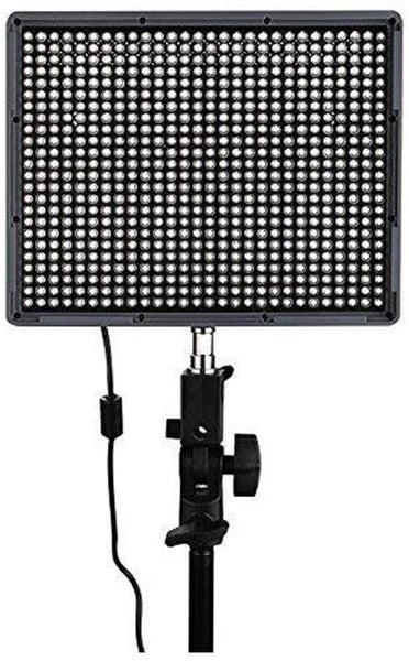 Aputure 672 LED Set HR672KIT-WWS/SSW | Lensmanexpress.com