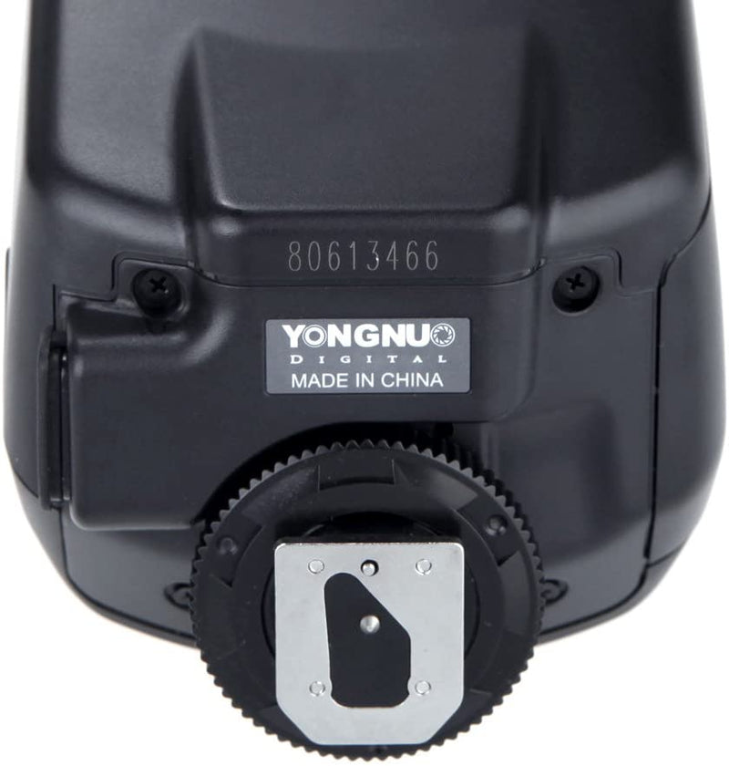 Yongnuo YN 14 M, Macro Ring Lite Flash Speedlite for Nikon DSLR