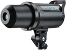 Godox DS300 300W Compact Photography Strobe Monolight Flash Studio Light Lamp Head 220V (Rental)