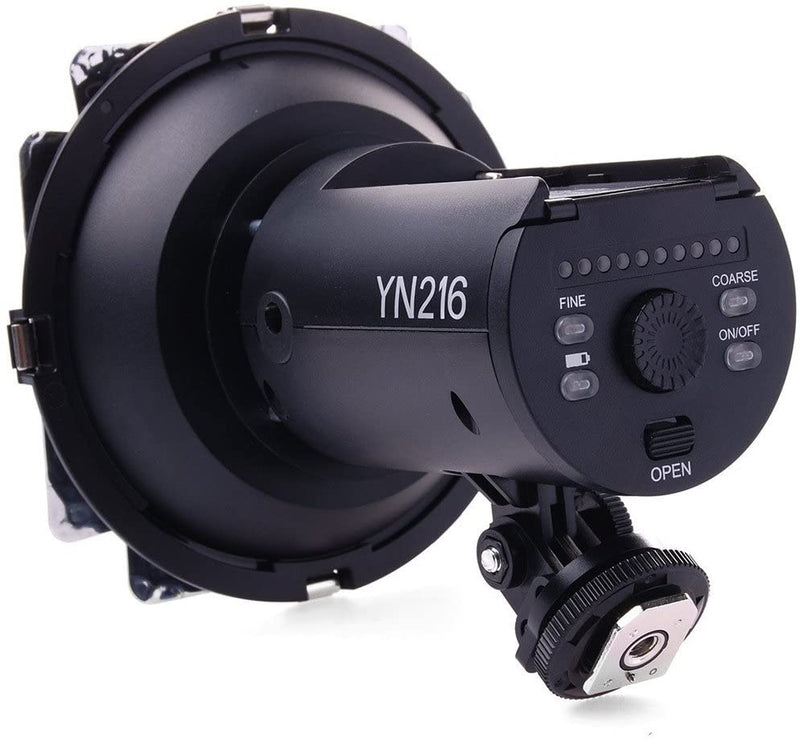 Yongnuo YN-216 LED On-Camera Light (5500K)