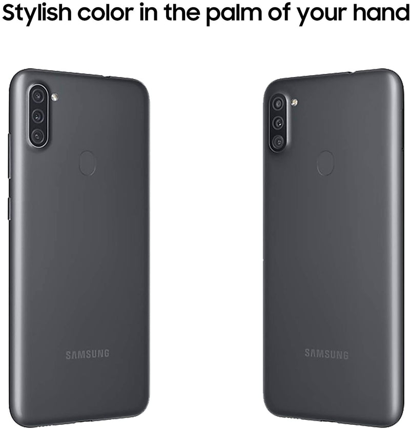 Harga Samsung Camera Quality Of Samsung A11 A11 Megapixel Samsung