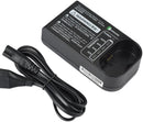 Godox Charger for V350 series camera flash
C20