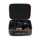 Godox CB-09 Hard Carrying Storage Suitcase Carry Bag
